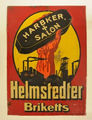 Helmstedter Briketts