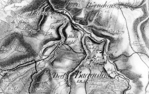 Altenberg-Bärenstein. Oberreit, Sect. Altenberg, 1821