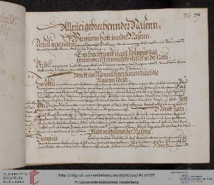 18 Rezepte gegen Krankheiten der Nase