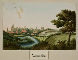 Neumühlen