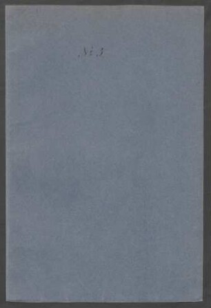 In te Domine speravi; T, vl (2), bc; F-Dur