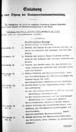 2. Oktober 1918