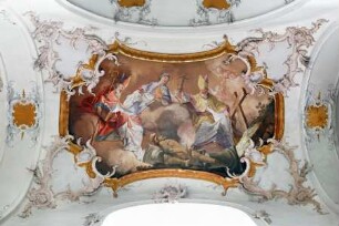 Amorbacher Äbte und Bischöfe von Verden: und Märtyrer: Sankt Suitbertus, Patto und Issingerus