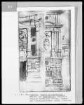 Die römischen Skizzenbücher von Marten van Heemskerck (Erster Band) — Banco di Santo Spirito. Palazzo Costa, Folio 68recto