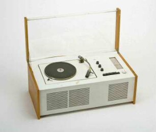 Braun SK 55