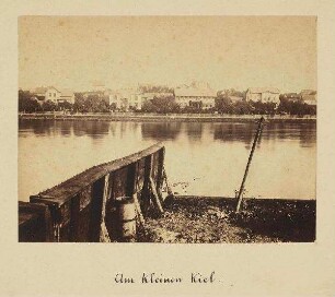 Kiel - Kleiner Kiel