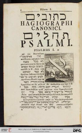 Hagiographi Canonici