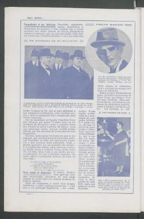 As ameaças da Ku-Klux-Klan