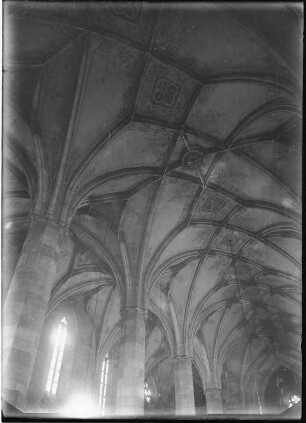 Dom Sankt Martin, Pressburg, Slowakei
