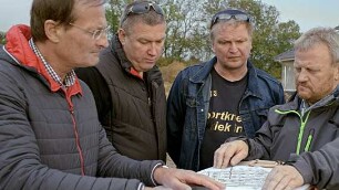 Wem gehört mein Dorf?