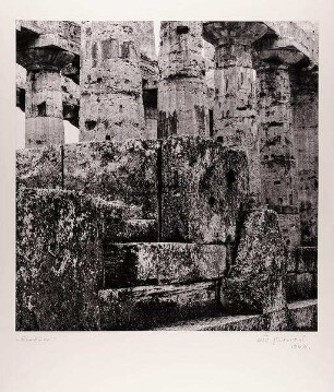 Paestum