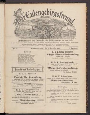 1909, Nr. 12 (01. Dezember)