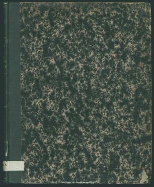 27.1881: Zeitschrift des Königlich Sächsischen Statistischen Bureaus