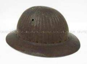 Stahlhelm Modell 1916