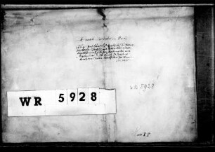 Erzbischof Berthold von Mainz tritt für seine Lande in Schwaben dem auf drei Jahre erstreckten Bund zur Handhabung des Wormser Landfriedens vom 7. August 1495 bei.