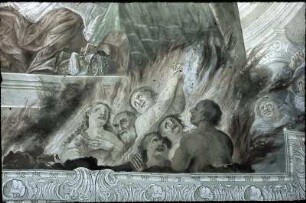 Lehre vom Fegefeuer