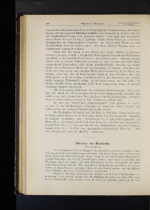 Hermann von Helmholtz.