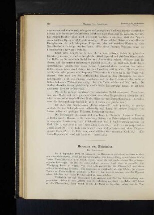Hermann von Helmholtz.