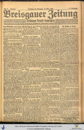 13.03.1922 (I.)