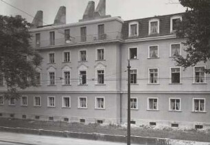 Ammonstraße