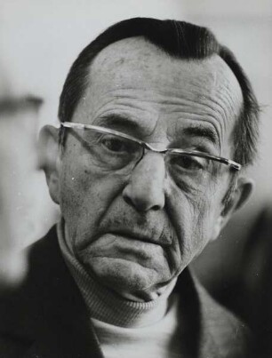 Bruno Apitz : VII. Schriftstellerkongress der DDR vom 14.11.-16.11.1973 in Berlin