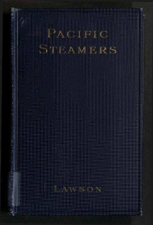 Pacific Steamers