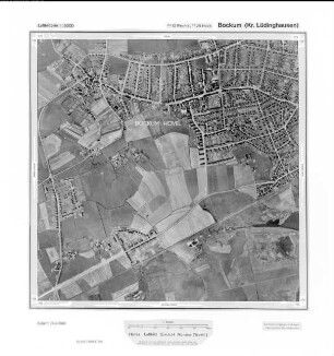 Bockum (Kr. Lüdinghausen), Gauß-Krüger-Koordinaten: Rechtswert: 3412, Hochwert: 5728