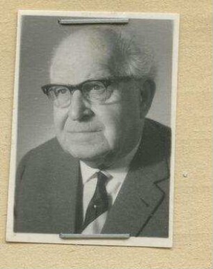 Arthur Bock