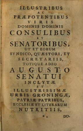 Animadversiones philologicae in Iobum