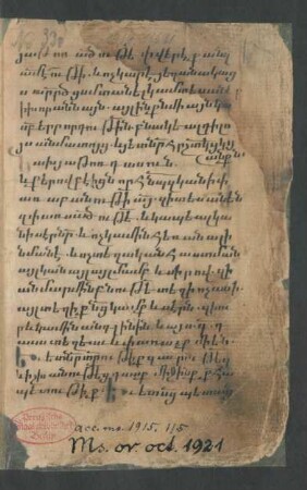 Geographisch-historisch-lexikographische Schriften