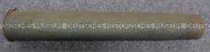 Kartusche für 10,5 cm-Flak, Deutsches Reich