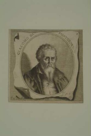 Giacomo Pontormo