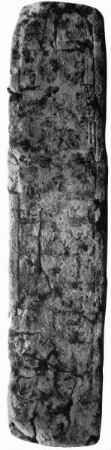 Piedras Negras, Stela 45 (PNG: St. 45)