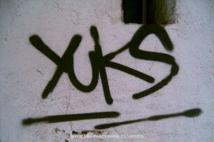 YuKS