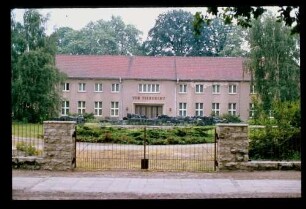 Paretz Schloss 6.6.79.