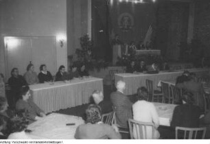 Volkspolizei. Veranstaltung, 1959/64