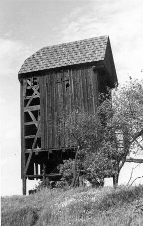 Tauer. Bockmühle