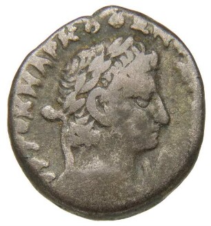 Alexandria: Otho