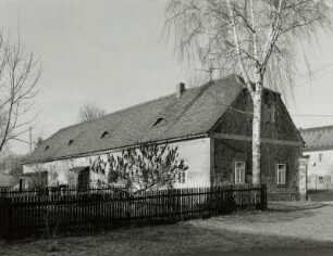 Ehemaliges Gut