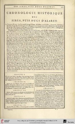 Chronologie historique des sires, puis ducs d’Albret
