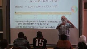 Day 3/14 - Probability & Statistics