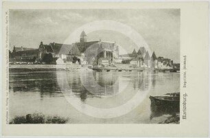 Marienburg von N