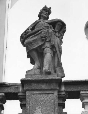 Heiliger Sigismund