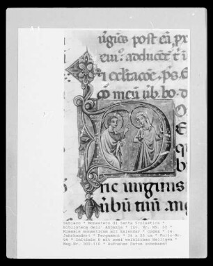 Bildnis des Christian Gottlob Heyne