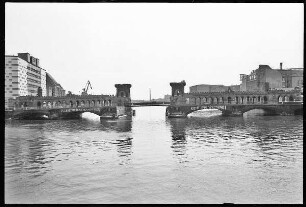 Oberbaumbrücke