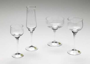 Weinkelch, Kelchglasserie "Venus", Modell-Nr. 125