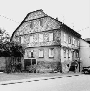 Heidenrod, Kastellstraße 4