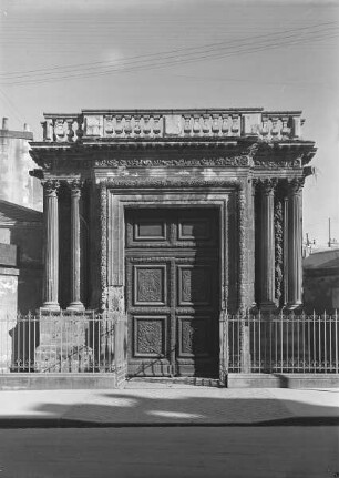 Musée Rupert-de-Chièvres / Musée des Augustins