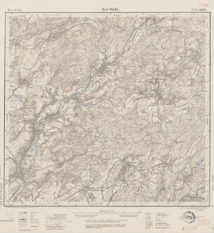 5520 (alte Nr. Pr.: 3224, Hess. Nr.: 23) Nidda.
