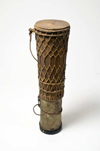 Cone drum